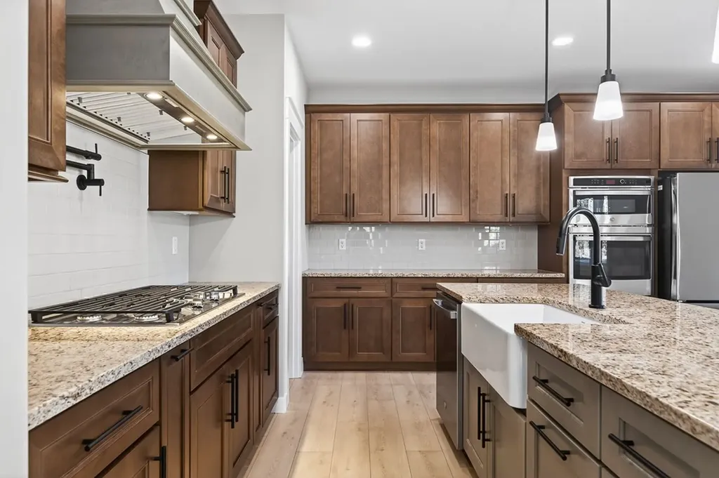 634 Longstreet Drive Cookeville TN 38501