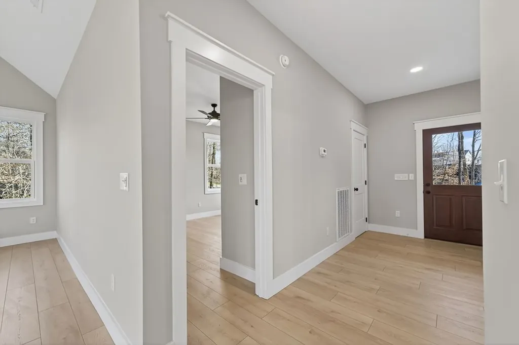 634 Longstreet Drive Cookeville TN 38501