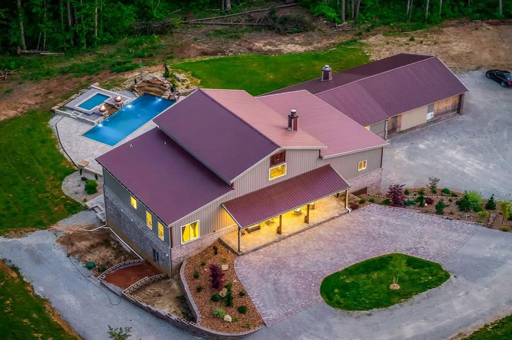 3506 Burgess Falls Road Cookeville TN 38506