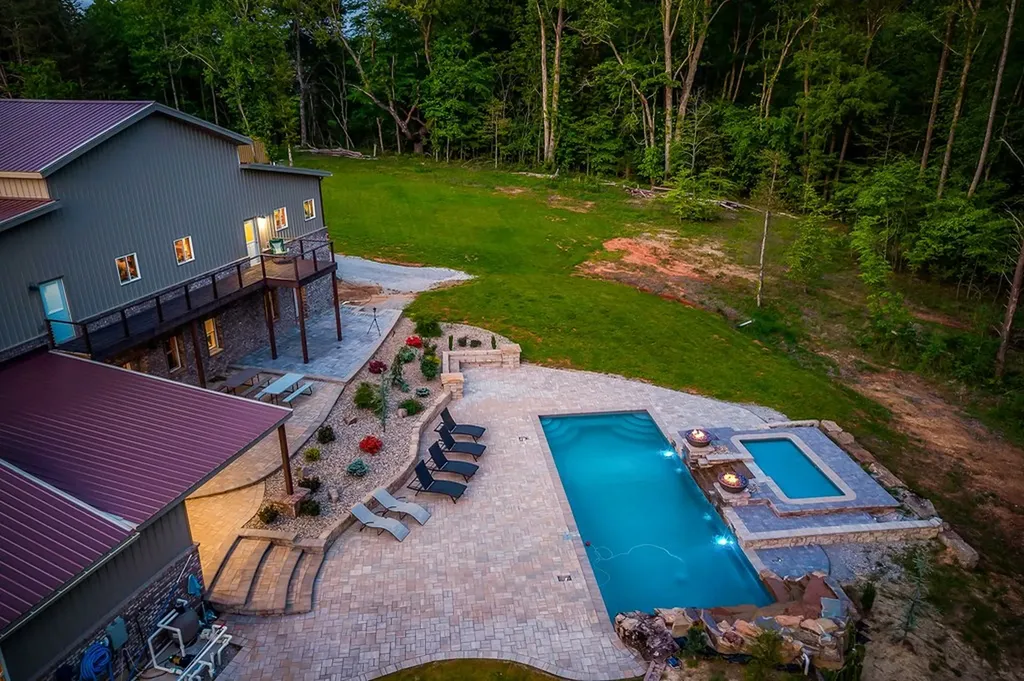 3506 Burgess Falls Road Cookeville TN 38506