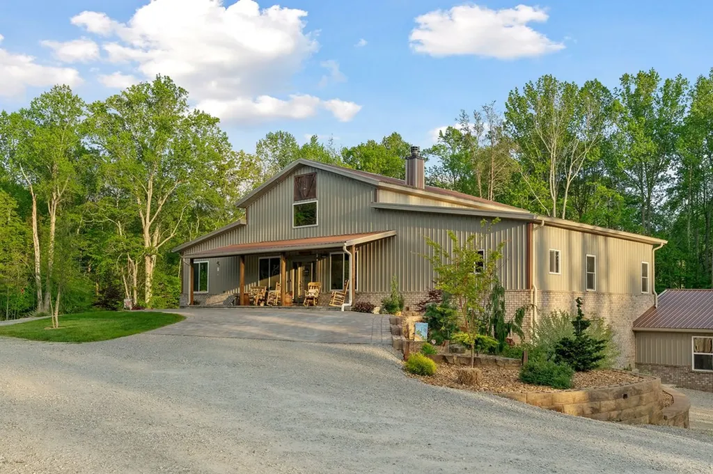 3506 Burgess Falls Road Cookeville TN 38506