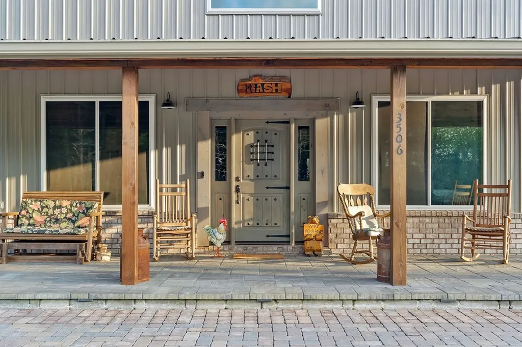 3506 Burgess Falls Road Cookeville TN 38506