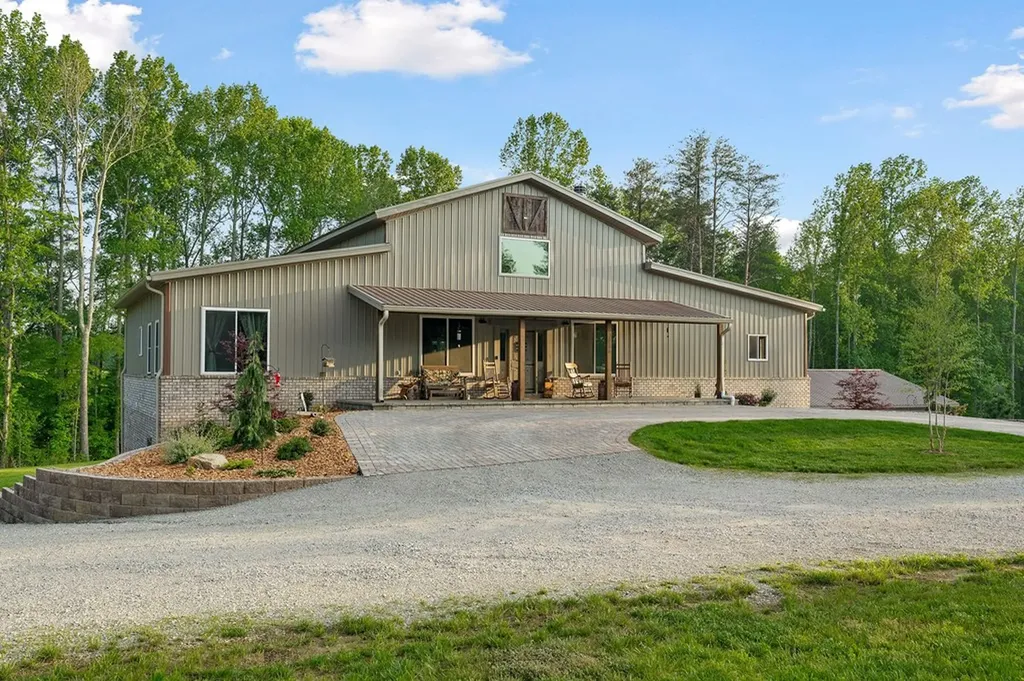 3506 Burgess Falls Road Cookeville TN 38506