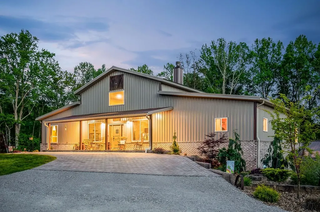 3506 Burgess Falls Road Cookeville TN 38506