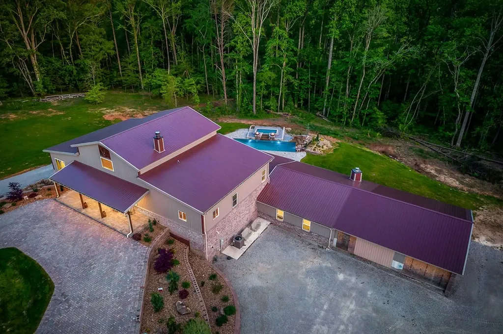 3506 Burgess Falls Road Cookeville TN 38506