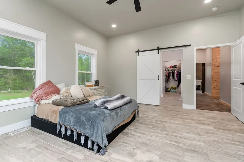 3506 Burgess Falls Road Cookeville TN 38506