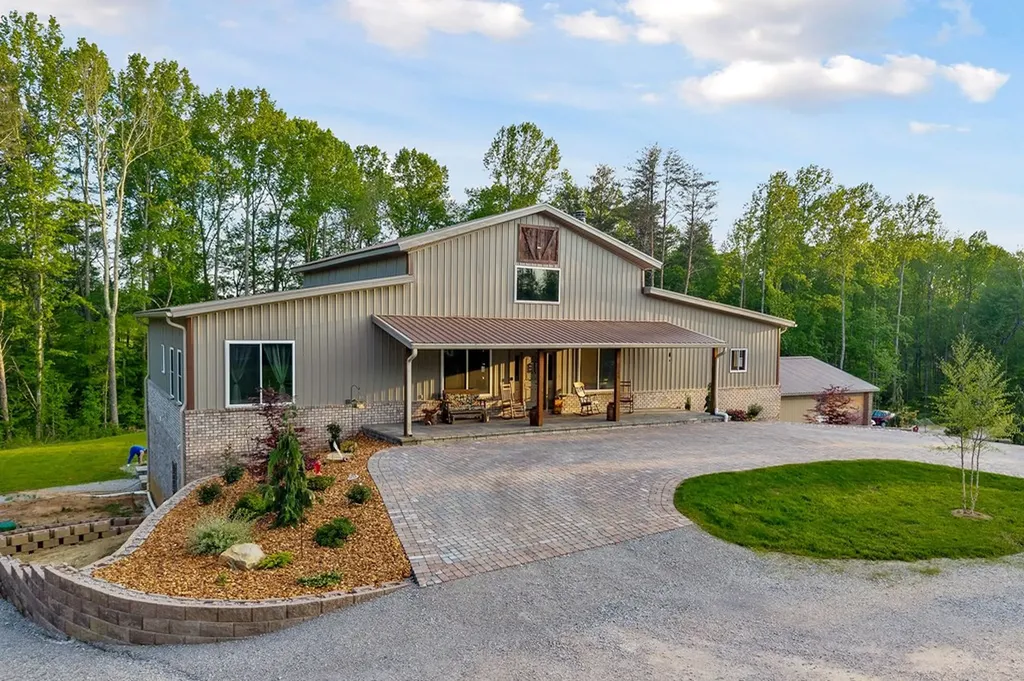3506 Burgess Falls Road Cookeville TN 38506
