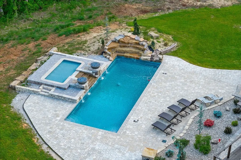 3506 Burgess Falls Road Cookeville TN 38506