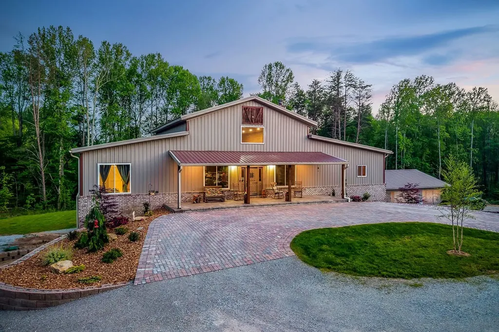 3506 Burgess Falls Road Cookeville TN 38506