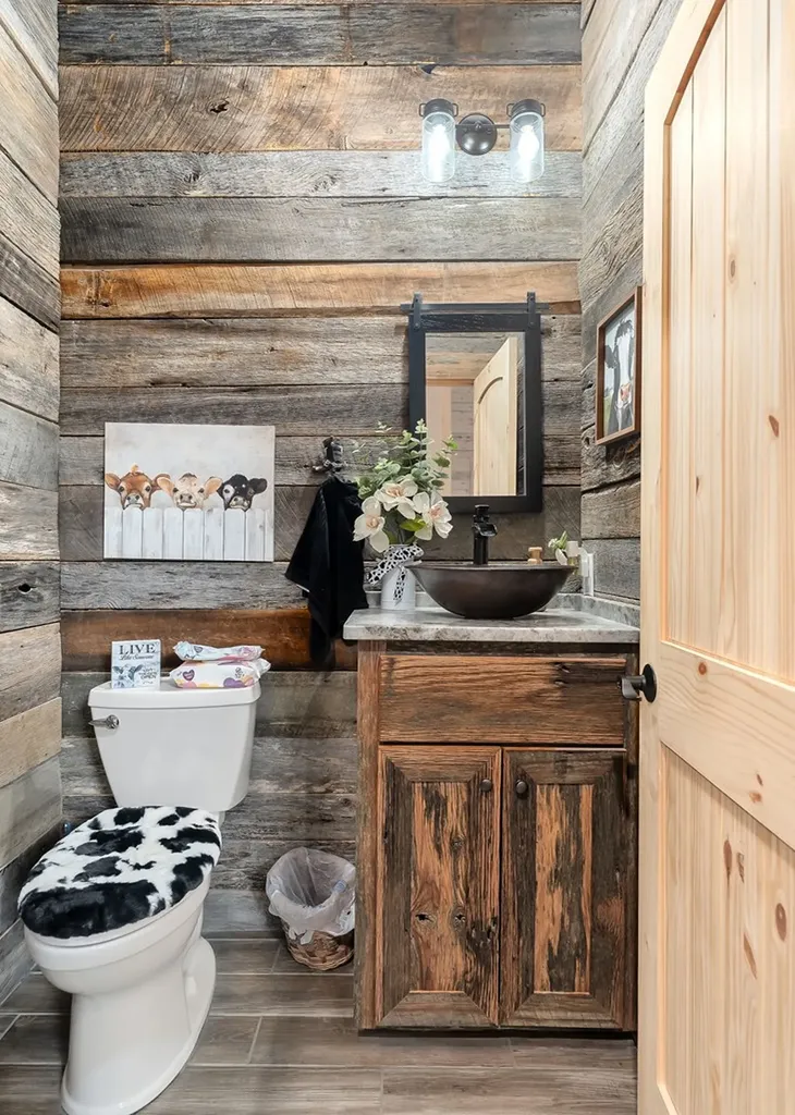 3506 Burgess Falls Road Cookeville TN 38506