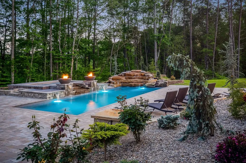 3506 Burgess Falls Road Cookeville TN 38506