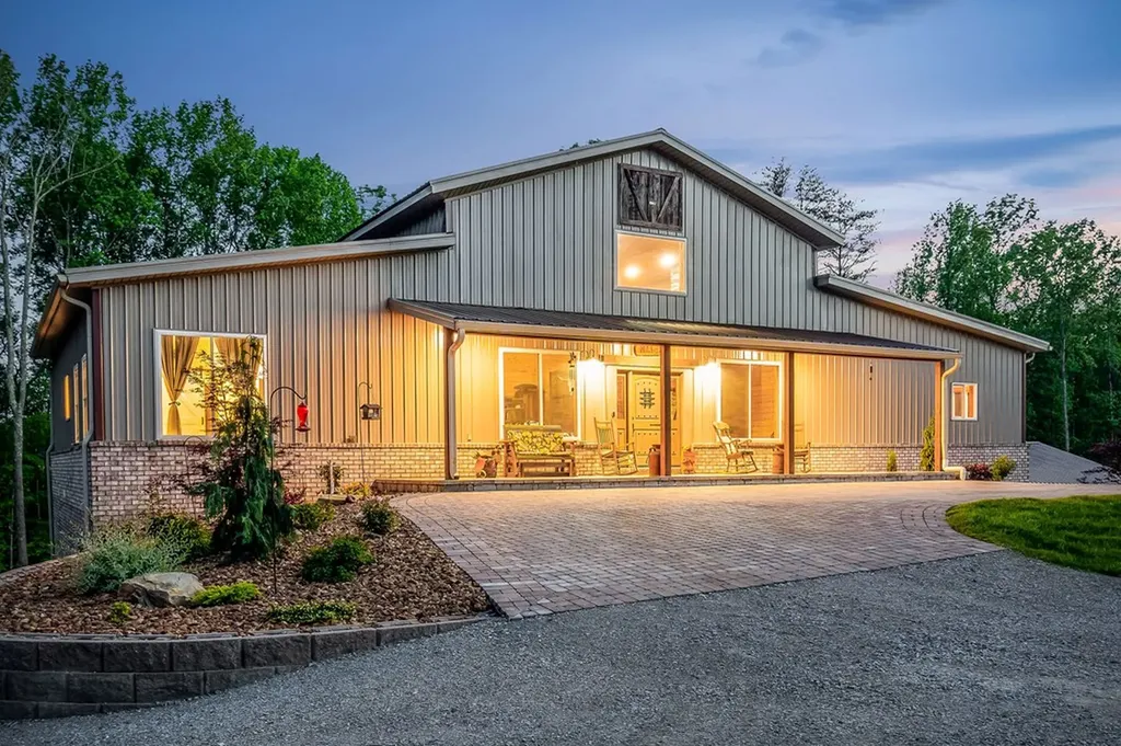 3506 Burgess Falls Road Cookeville TN 38506