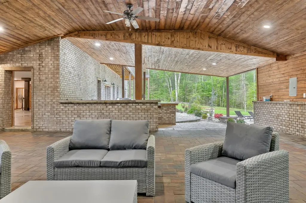 3506 Burgess Falls Road Cookeville TN 38506