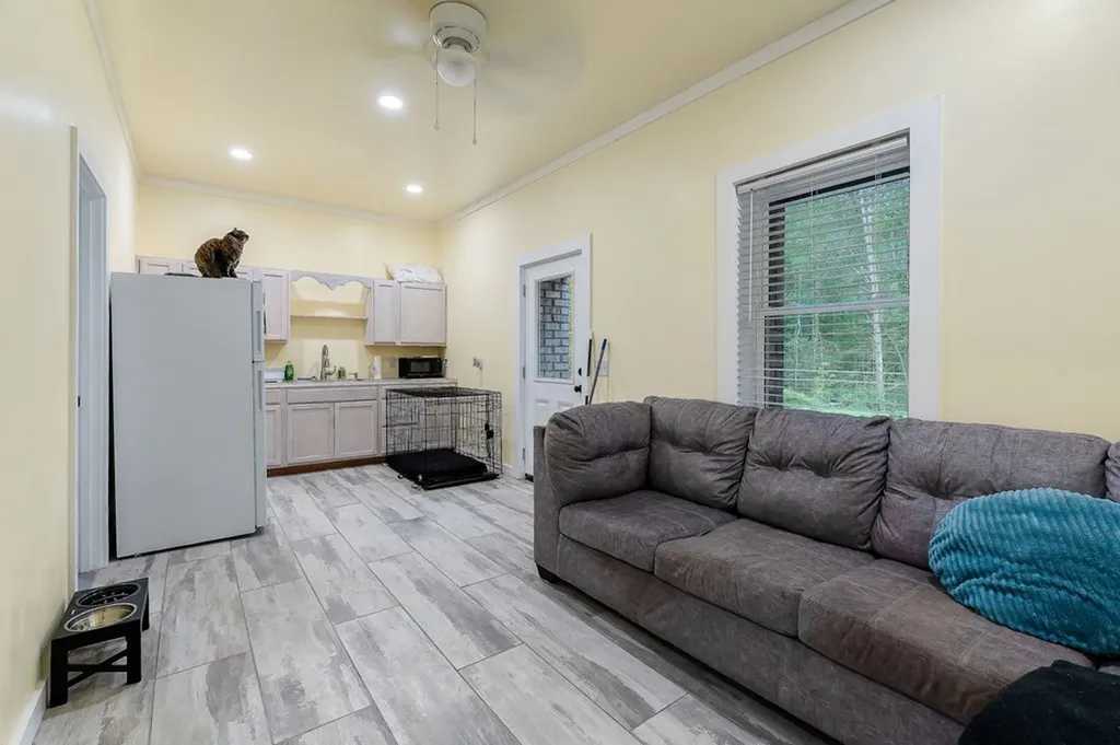 3506 Burgess Falls Road Cookeville TN 38506