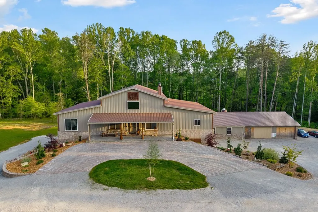 3506 Burgess Falls Road Cookeville TN 38506