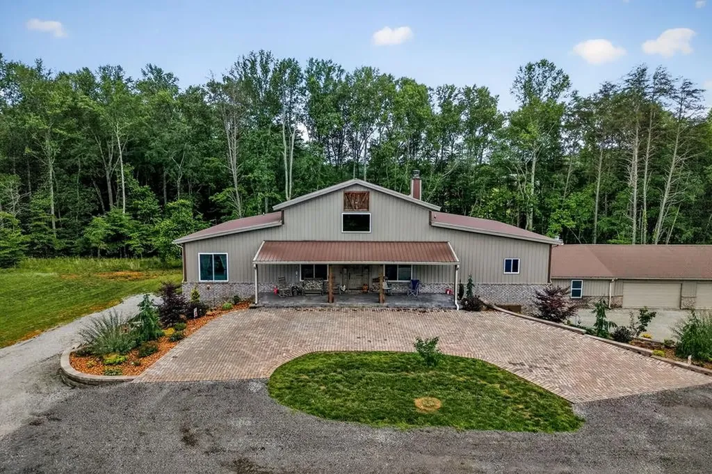 3506 Burgess Falls Road Cookeville TN 38506