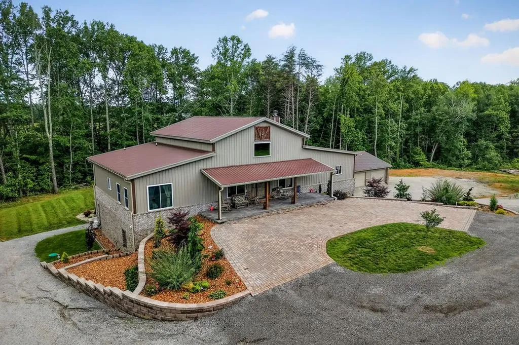 3506 Burgess Falls Road Cookeville TN 38506