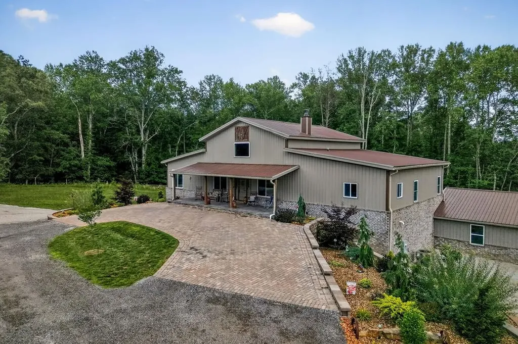 3506 Burgess Falls Road Cookeville TN 38506