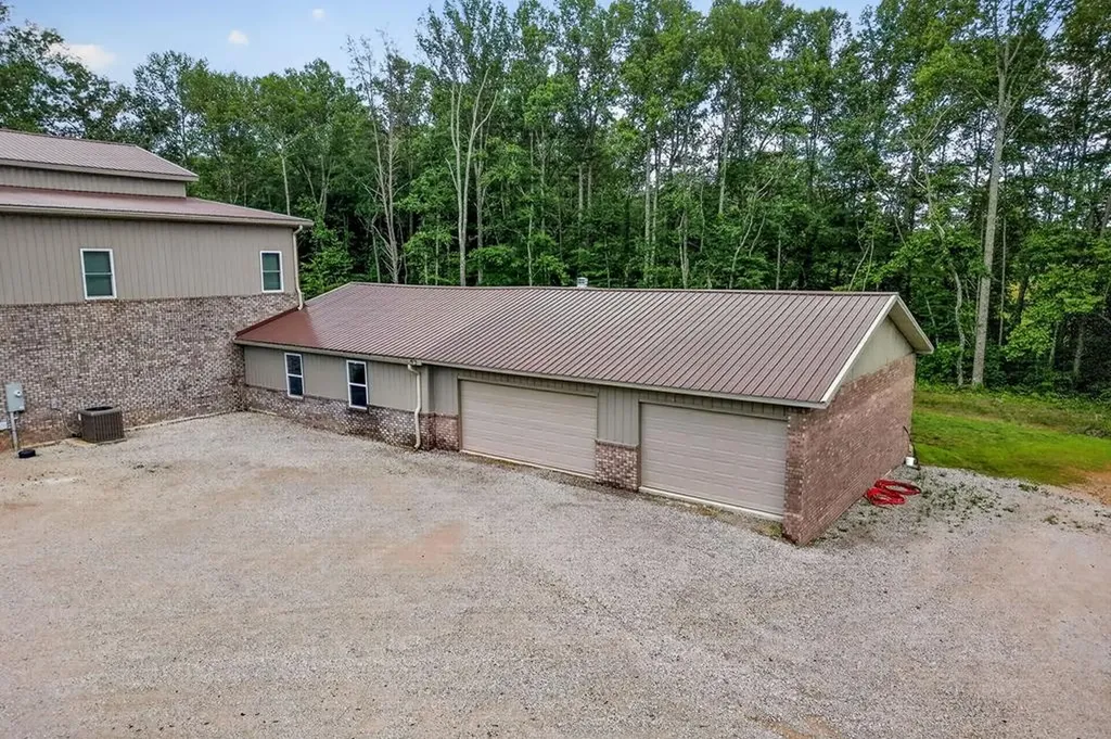 3506 Burgess Falls Road Cookeville TN 38506