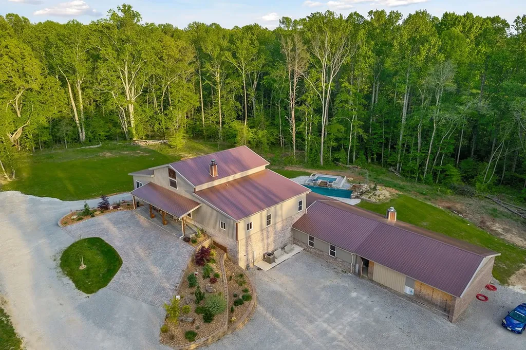 3506 Burgess Falls Road Cookeville TN 38506