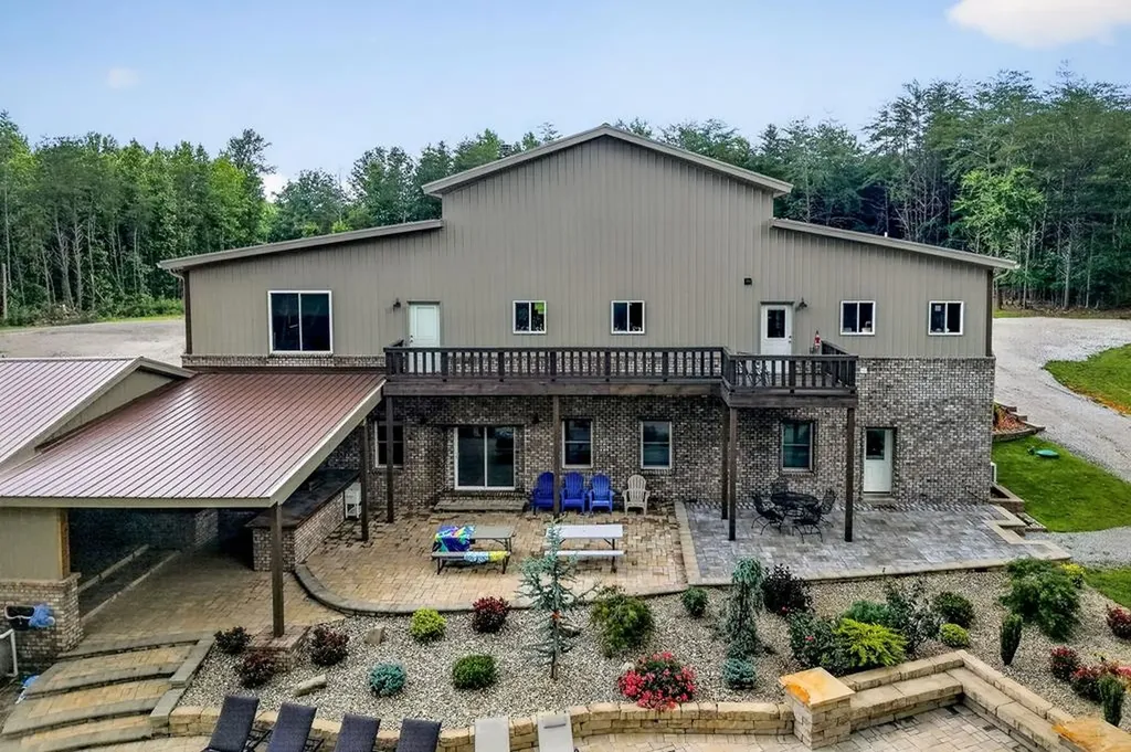 3506 Burgess Falls Road Cookeville TN 38506
