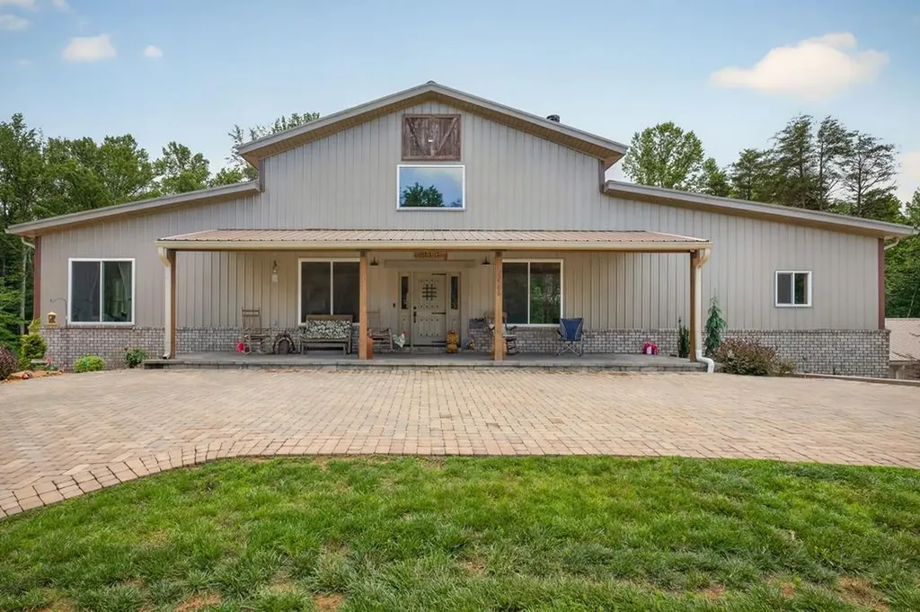 3506 Burgess Falls Road Cookeville TN 38506