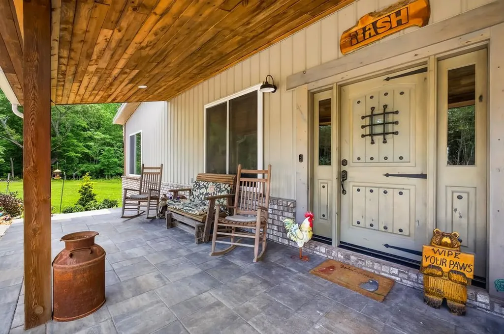 3506 Burgess Falls Road Cookeville TN 38506