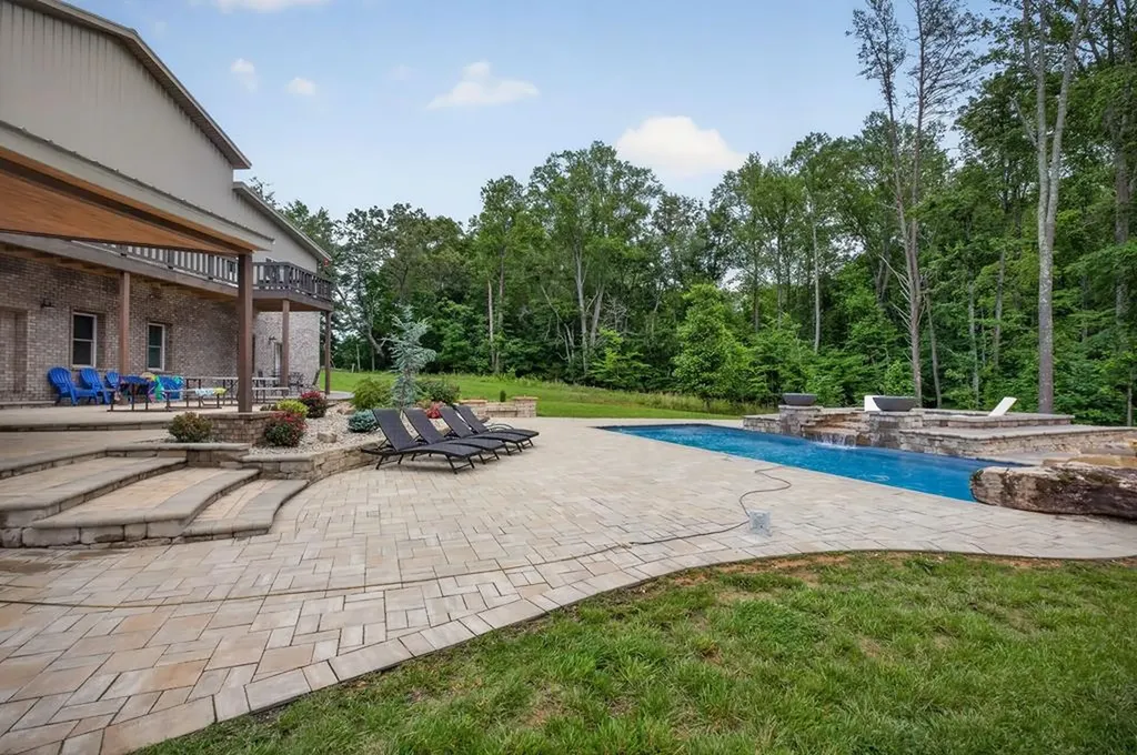 3506 Burgess Falls Road Cookeville TN 38506