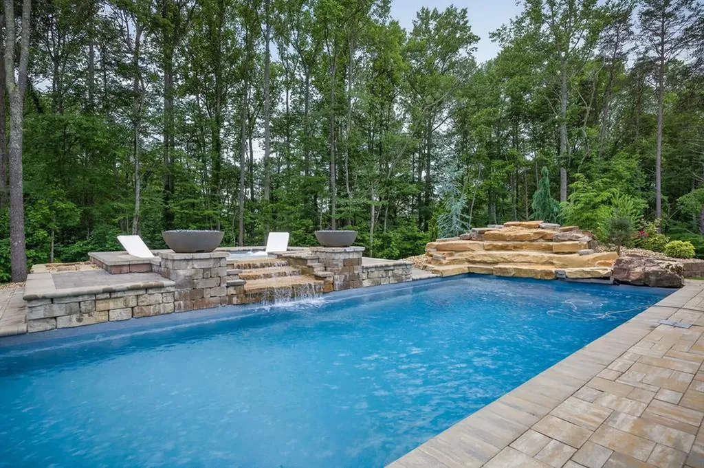3506 Burgess Falls Road Cookeville TN 38506