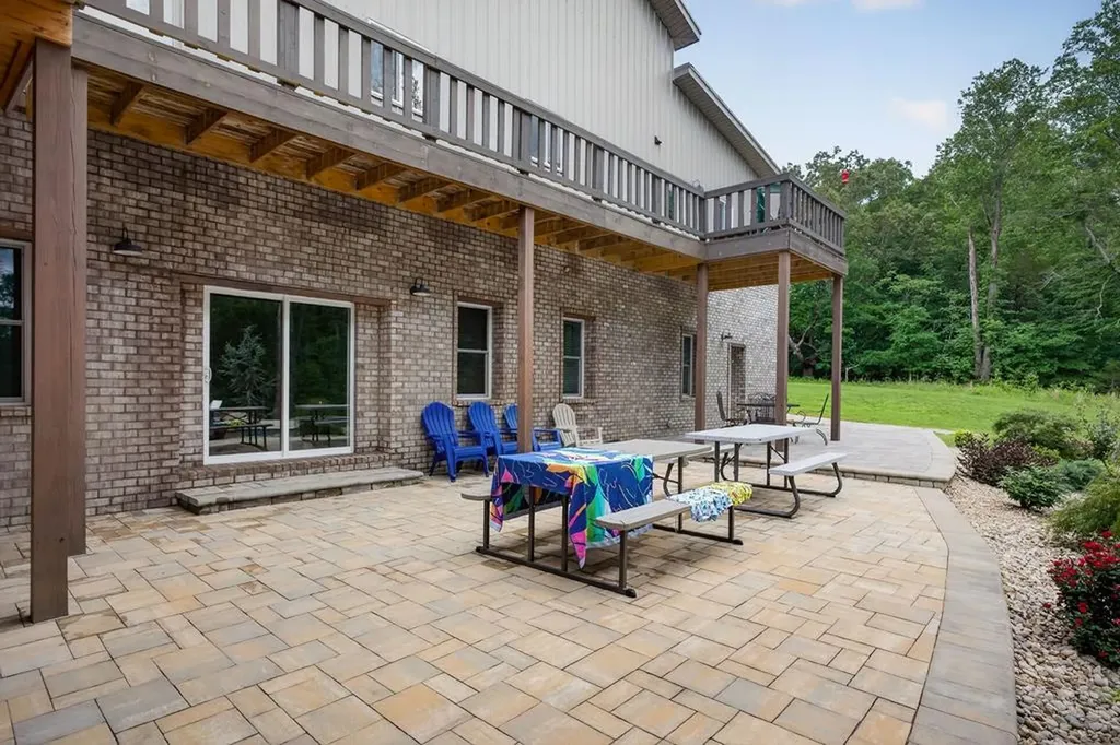 3506 Burgess Falls Road Cookeville TN 38506