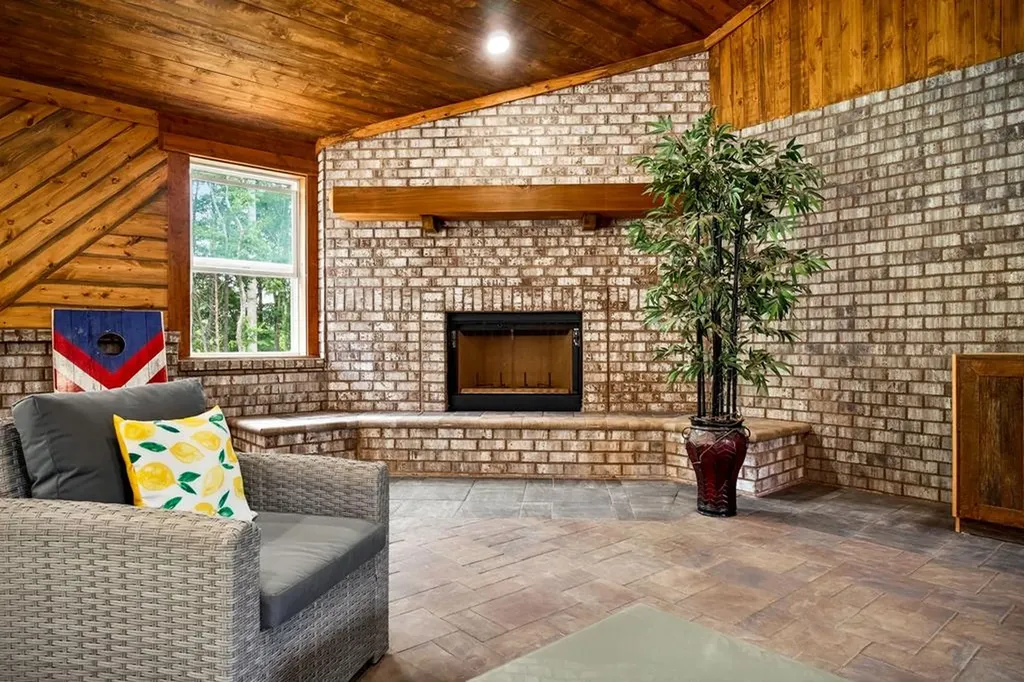 3506 Burgess Falls Road Cookeville TN 38506