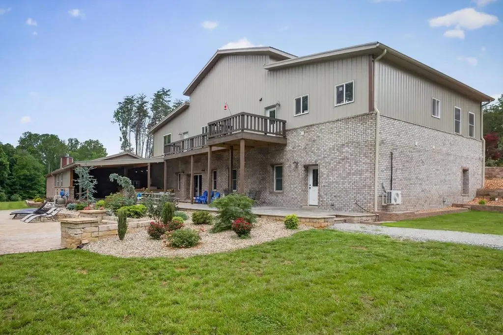 3506 Burgess Falls Road Cookeville TN 38506