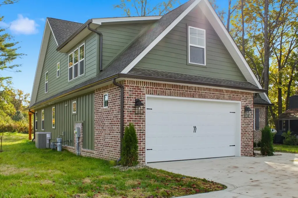 384 S Old Kentucky Road Cookeville TN 38501