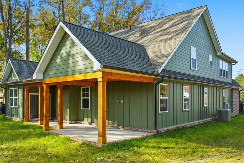 384 S Old Kentucky Road Cookeville TN 38501