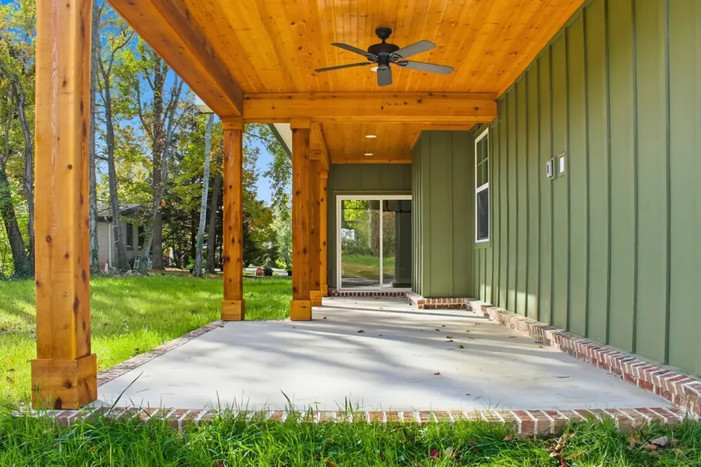 384 S Old Kentucky Road Cookeville TN 38501