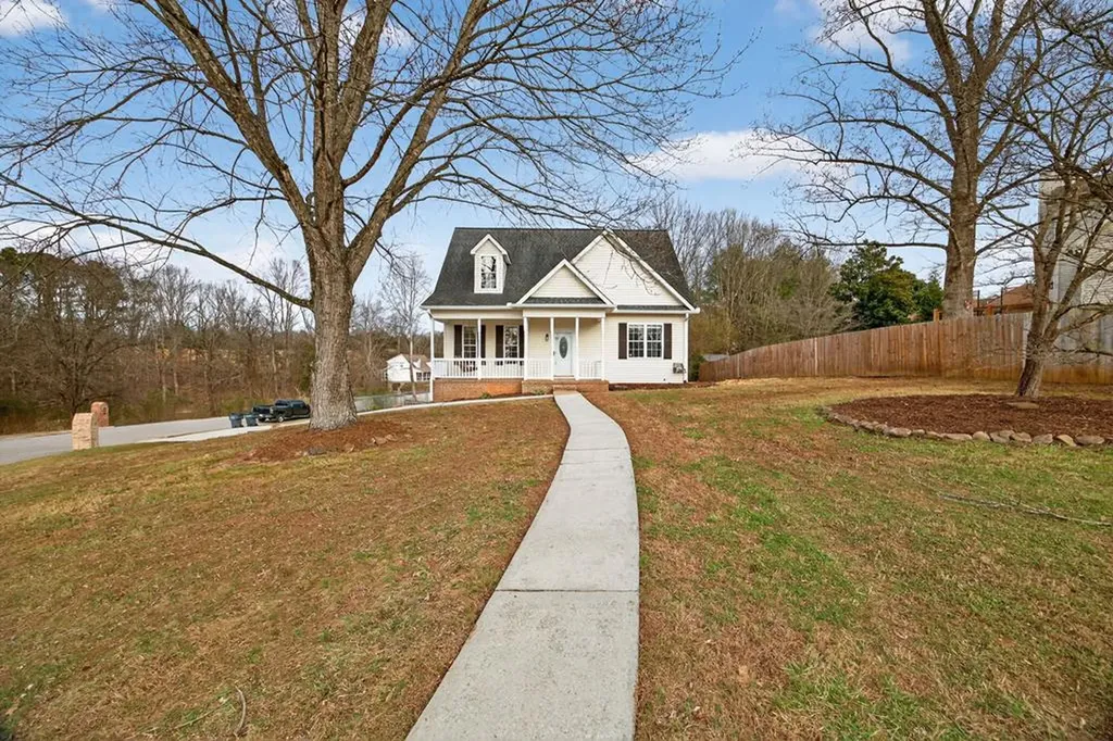 513 Windrowe Drive Cookeville TN 38506