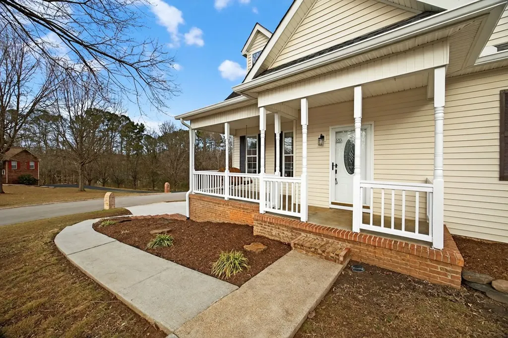 513 Windrowe Drive Cookeville TN 38506