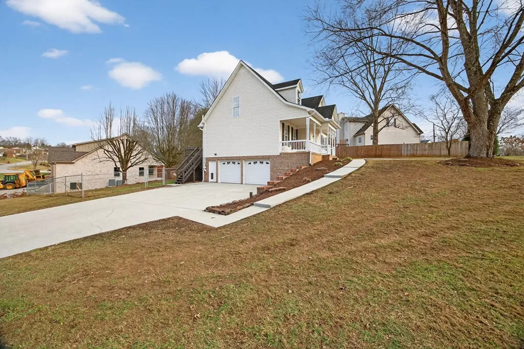 513 Windrowe Drive Cookeville TN 38506