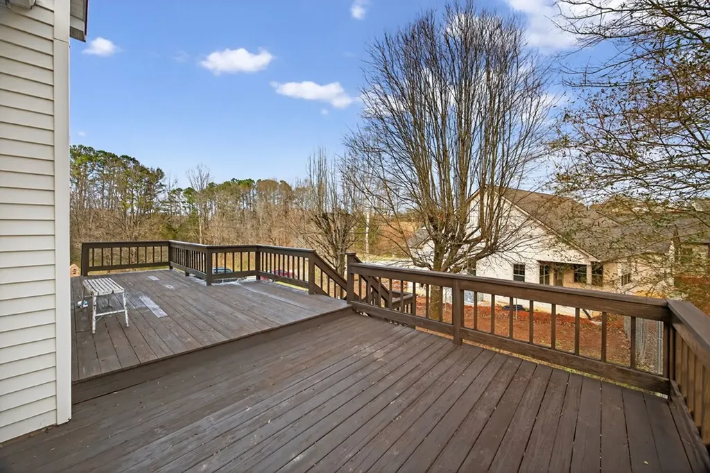 513 Windrowe Drive Cookeville TN 38506