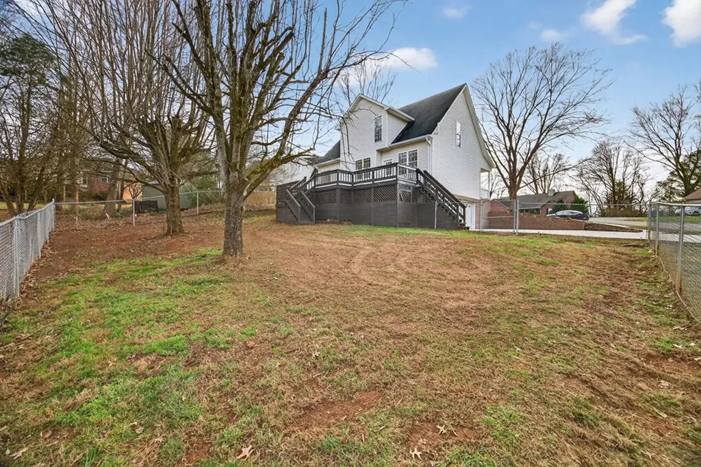 513 Windrowe Drive Cookeville TN 38506