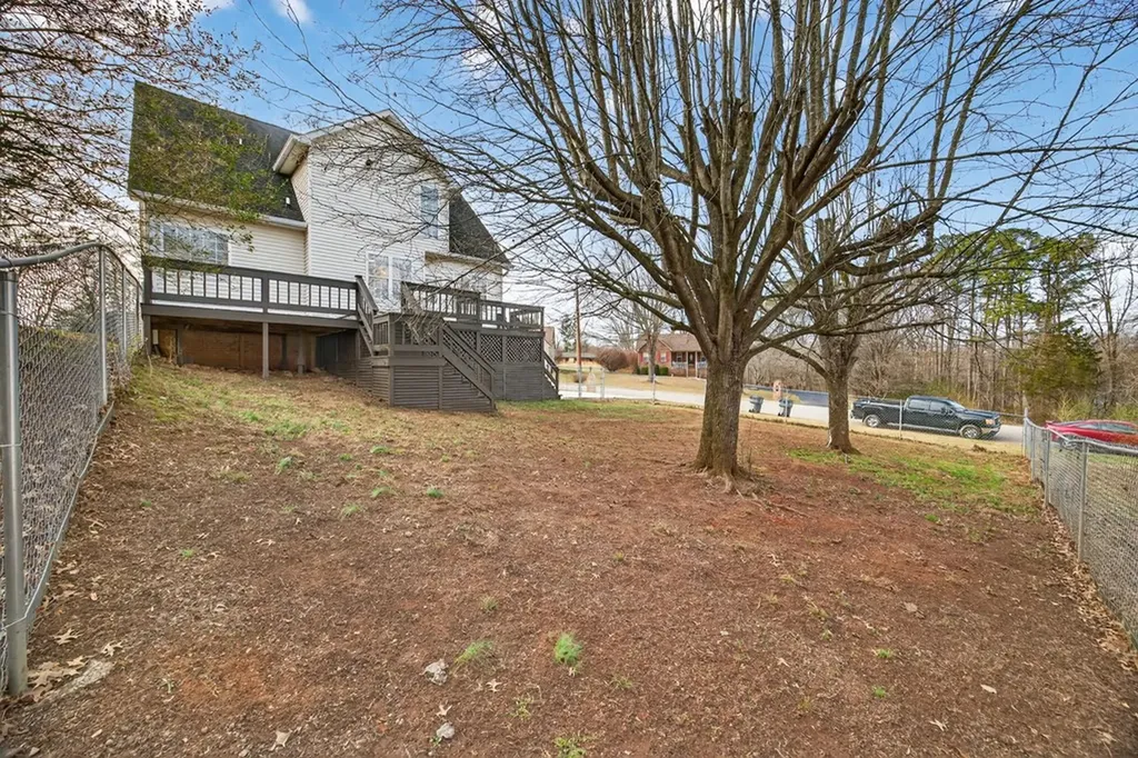 513 Windrowe Drive Cookeville TN 38506