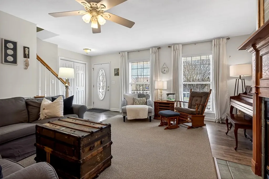 1522 E Riverside Drive Cookeville TN 38501