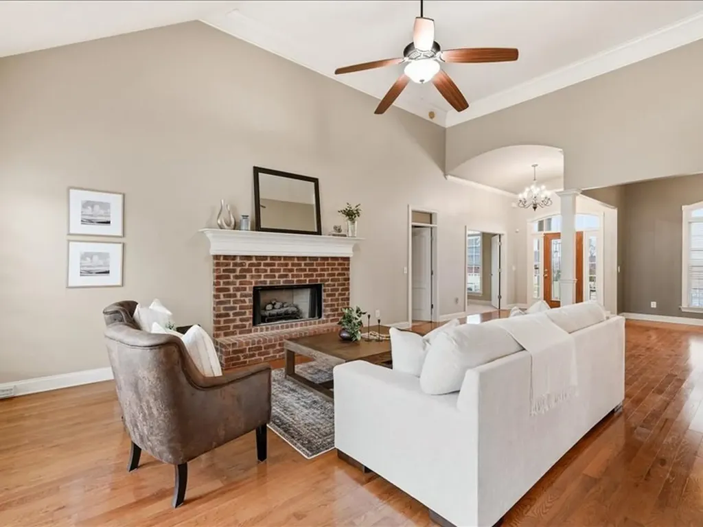 927 Westbrook Drive Gallatin TN 37066