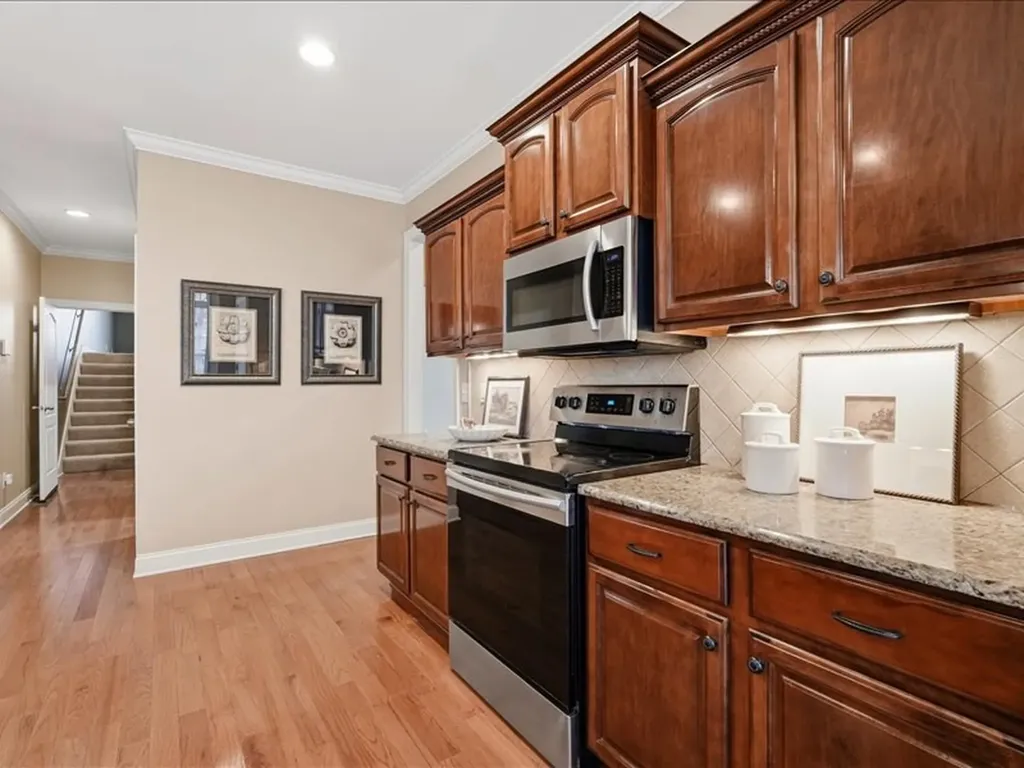 927 Westbrook Drive Gallatin TN 37066