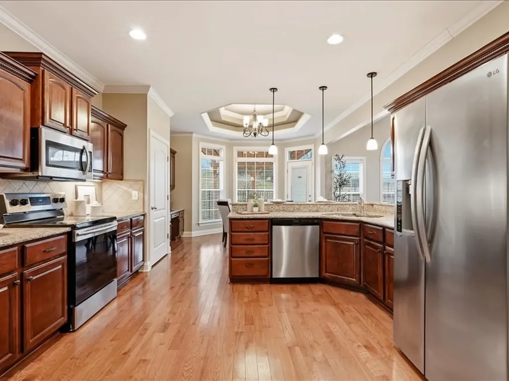 927 Westbrook Drive Gallatin TN 37066