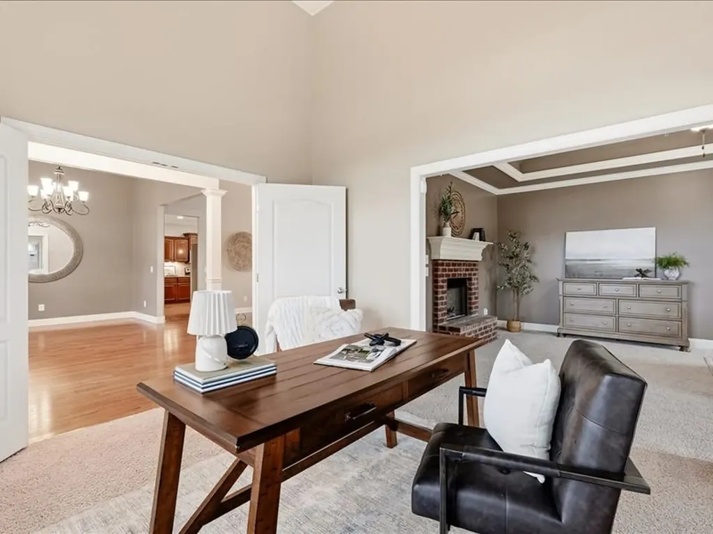 927 Westbrook Drive Gallatin TN 37066