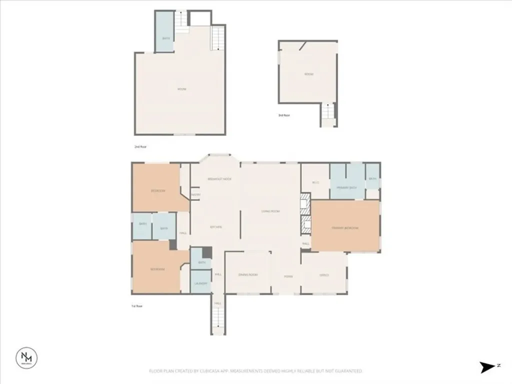 927 Westbrook Drive Gallatin TN 37066