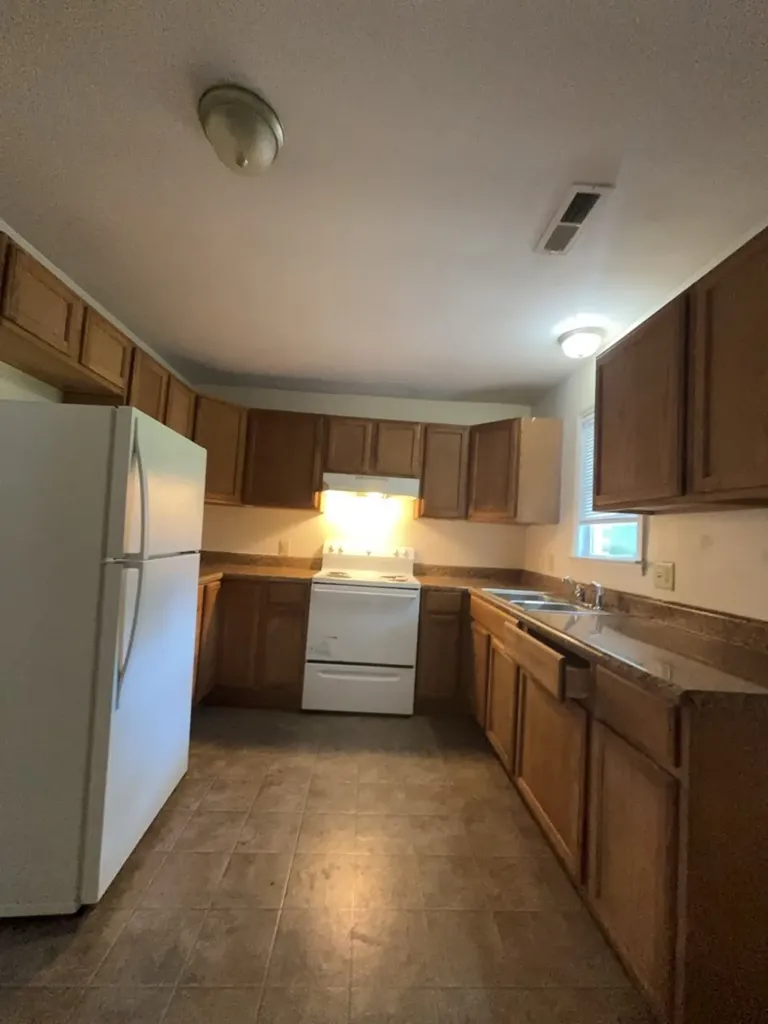 702 Couch Street Unit 52 Mcminnville TN 37110