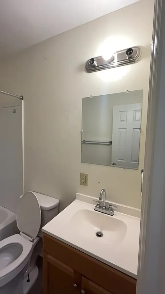 702 Couch Street Unit 52 Mcminnville TN 37110