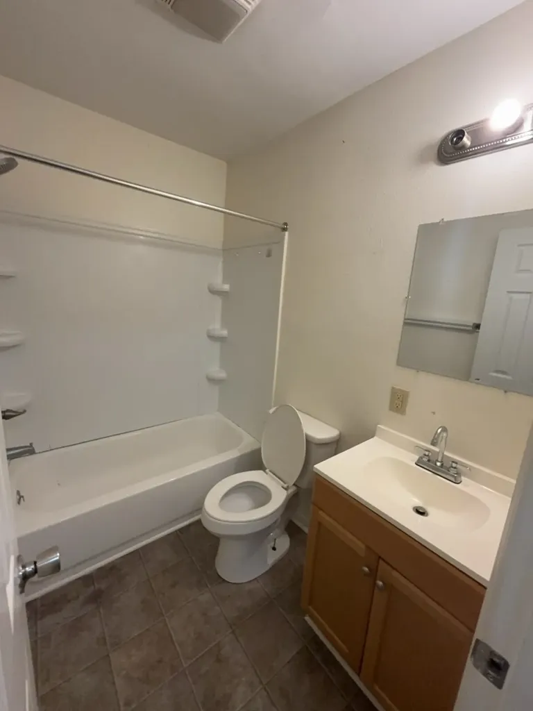 702 Couch Street Unit 52 Mcminnville TN 37110